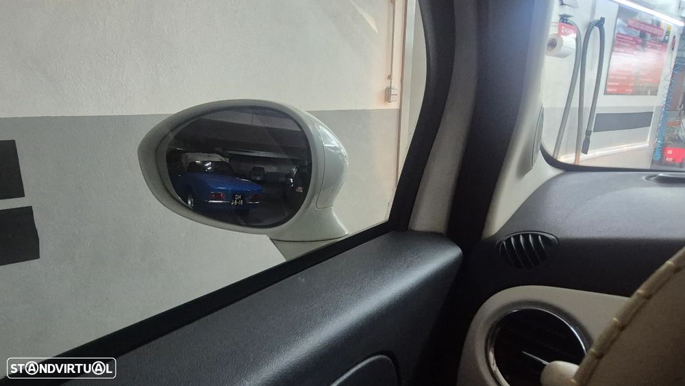 Fiat 500C 1.2 S&S Happy Birthday Edition - 12