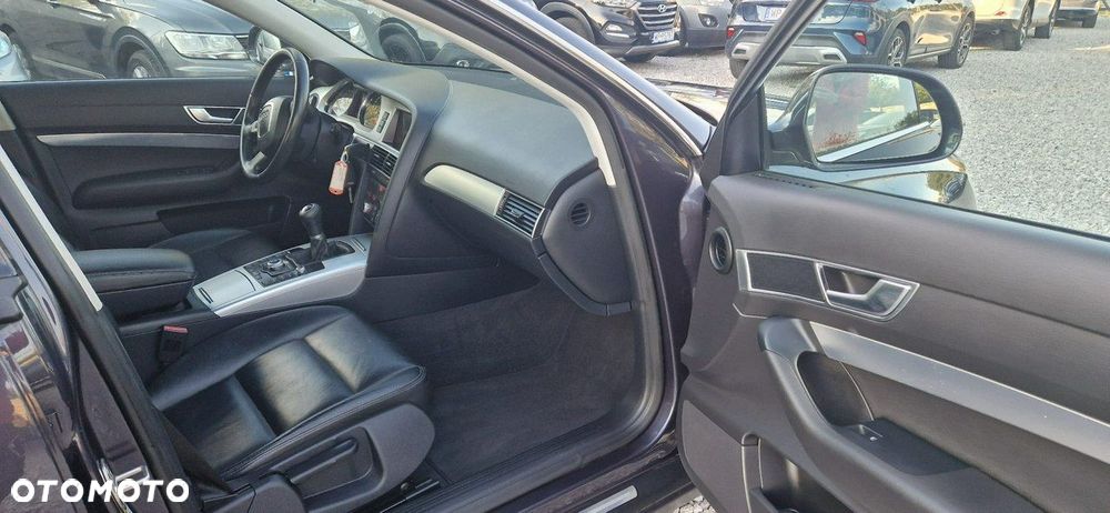 Audi A6 - 19