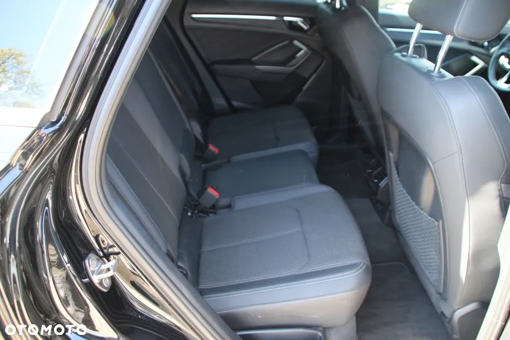 Audi Q3 40 TDI Quattro S tronic S line - 21