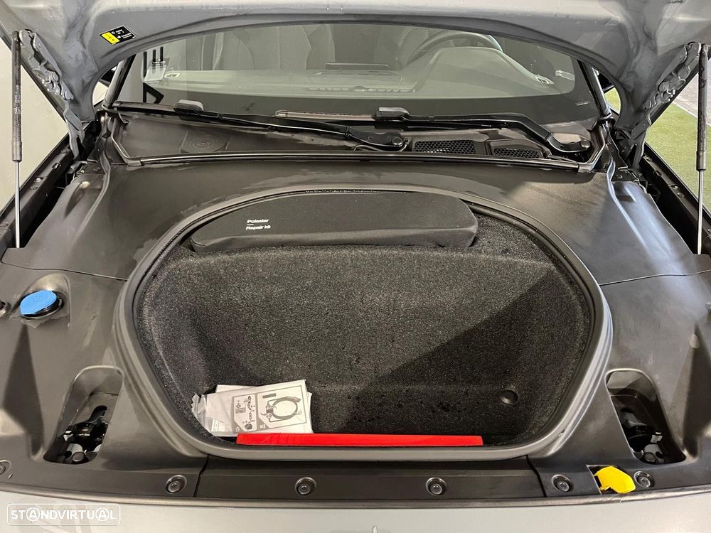 Polestar 2 Single Motor 78kWh - 20