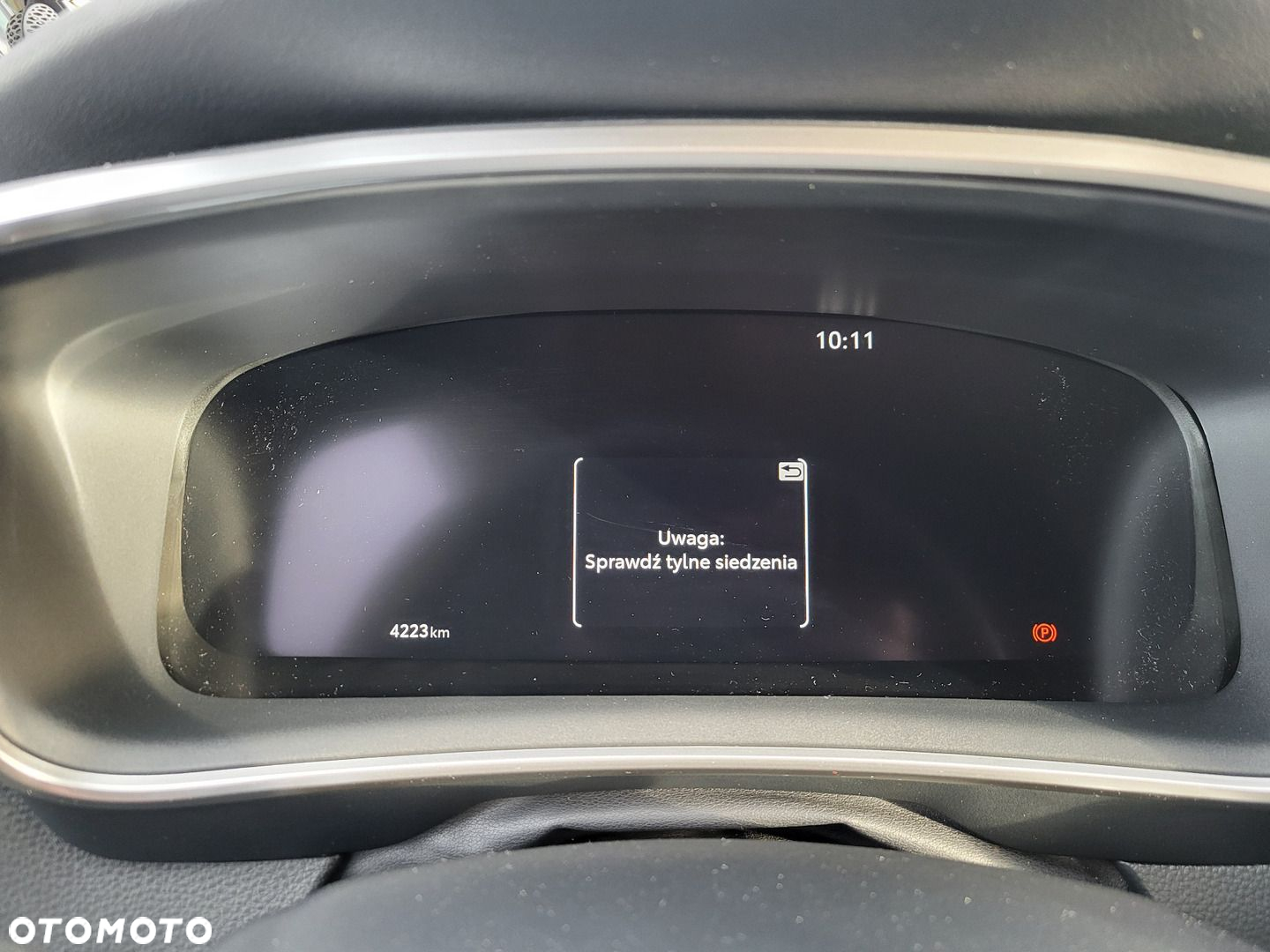 Toyota Corolla 1.8 Hybrid Executive - 10