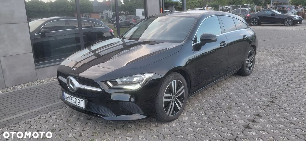 Mercedes-Benz CLA 180 Edition 2022 - 6