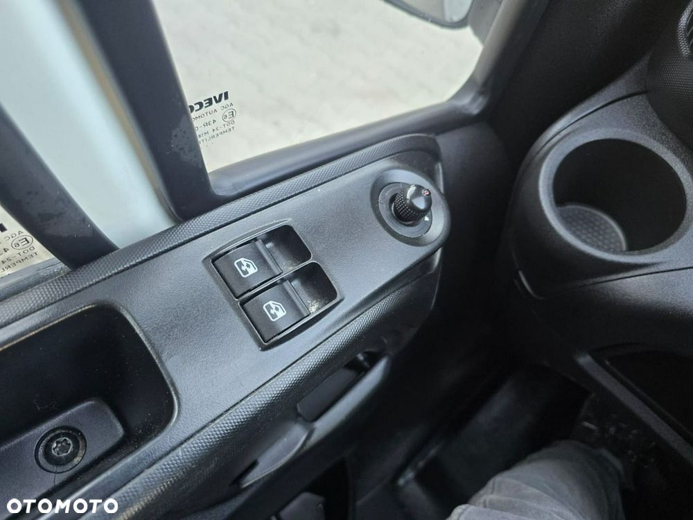 Iveco Daily 35C16 V - 27