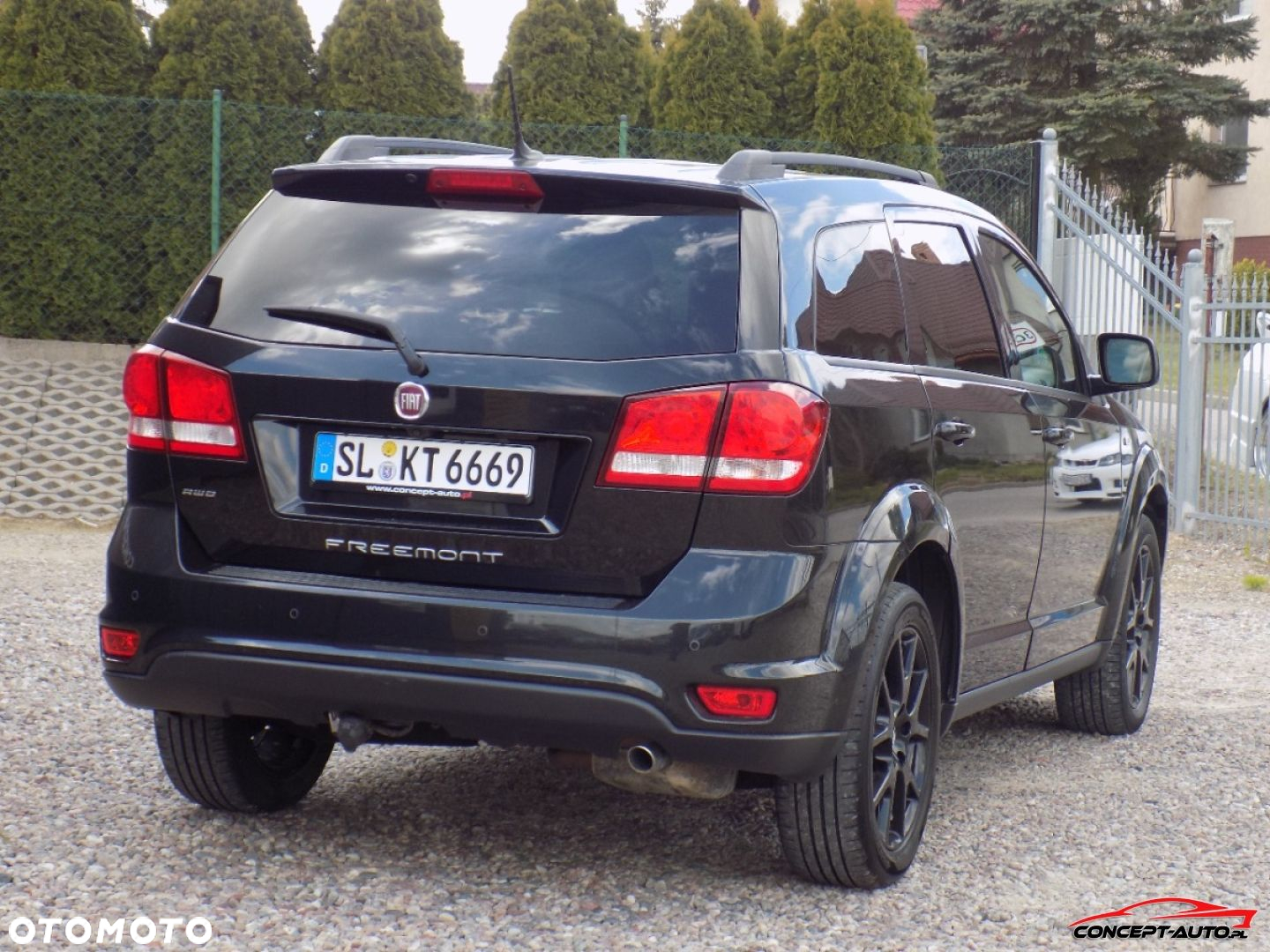Fiat Freemont - 12