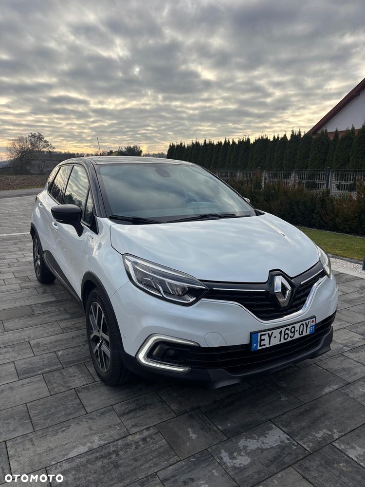 Renault Captur 1.3 Energy TCe S-Edition EDC - 3