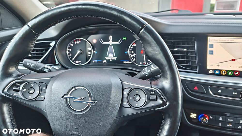 Opel Insignia - 17