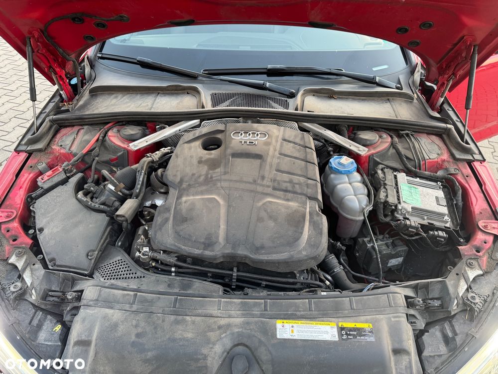 Audi A4 - 38
