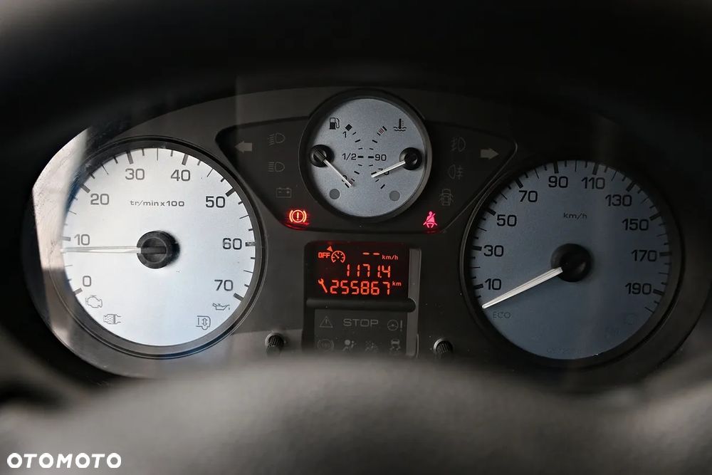 Citroën Berlingo 1.6 HDi 90 FAP Multispace - 38