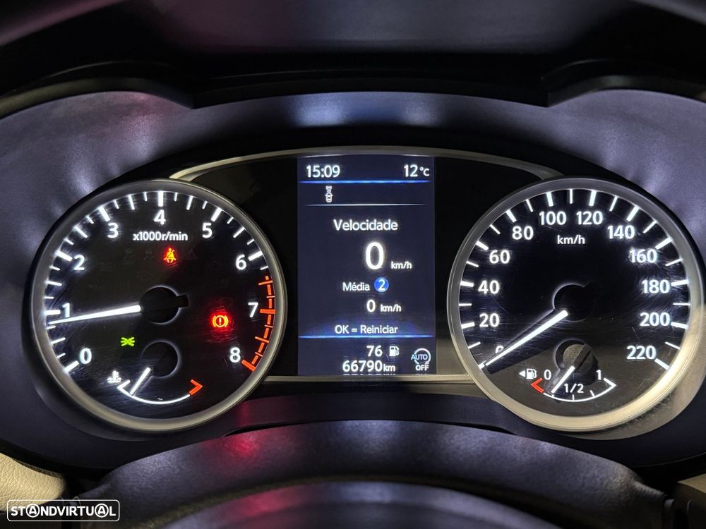 Nissan Micra 1.0 IG-T N-Design Black - 26