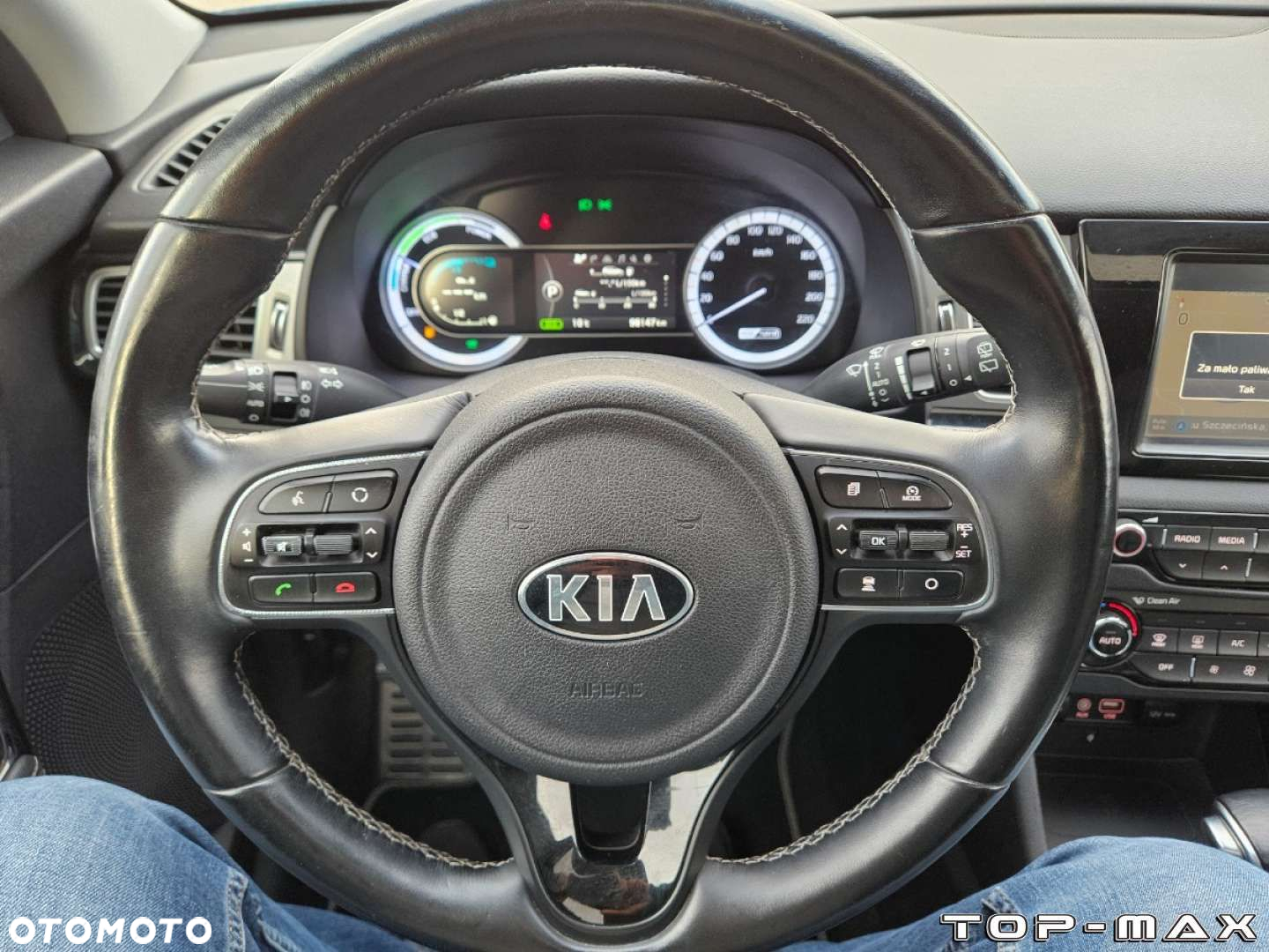 Kia Niro - 21
