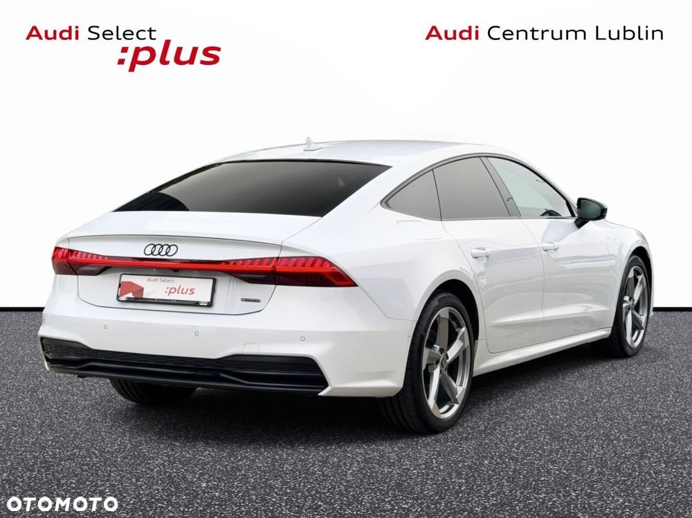 Audi A7 Sportback - 6