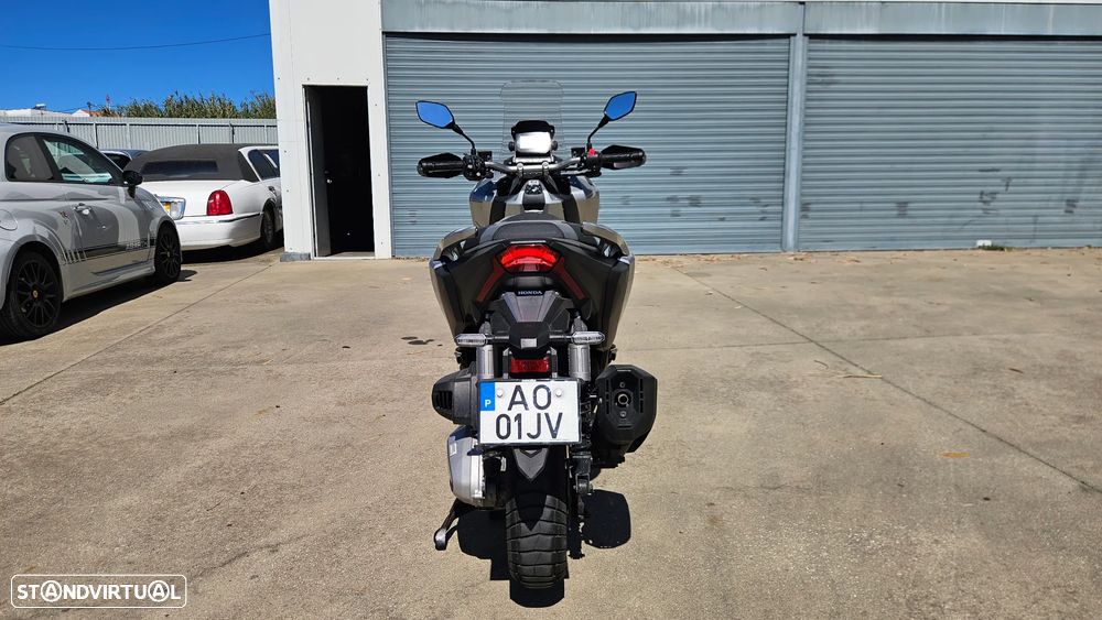Honda ADV ADV 350 - 6