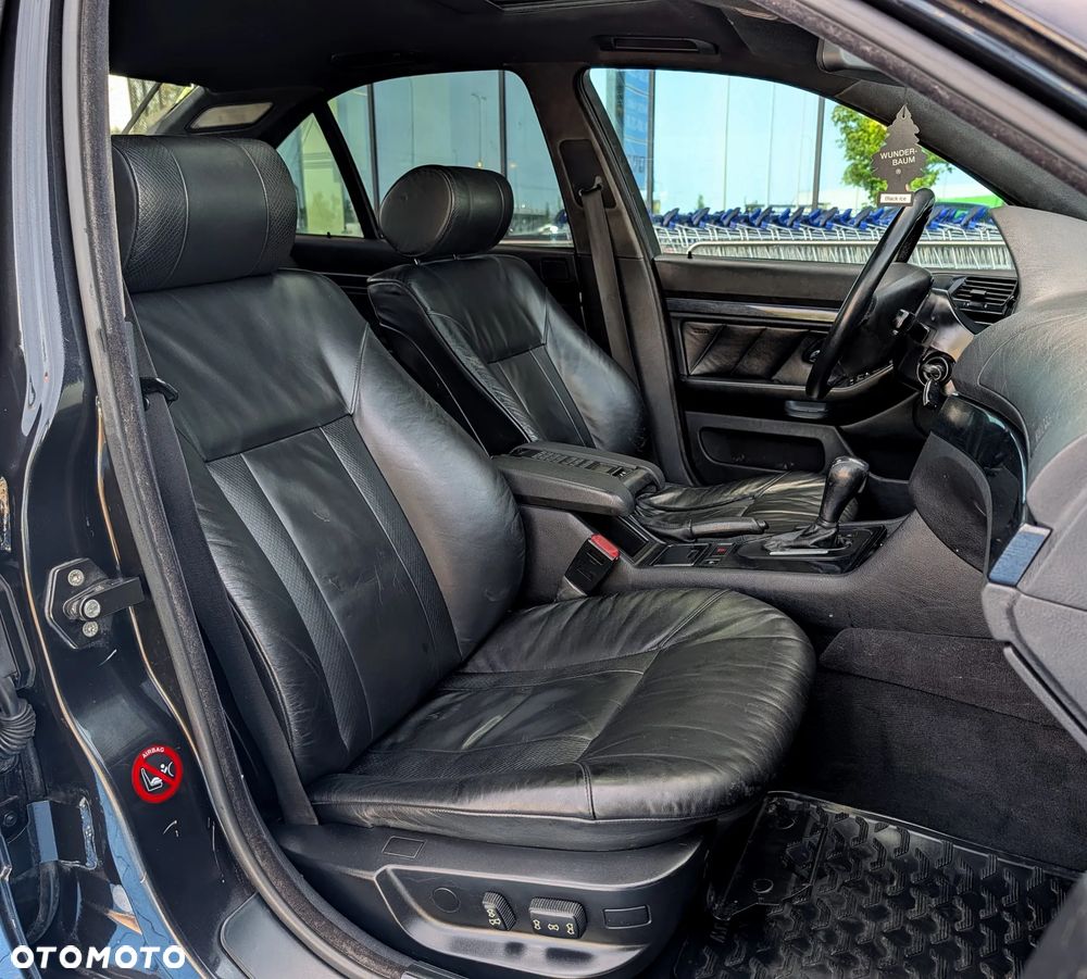 BMW Seria 5 - 13