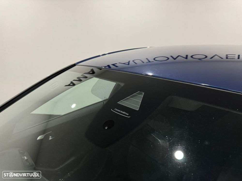 BMW 116 d Advantage - 16