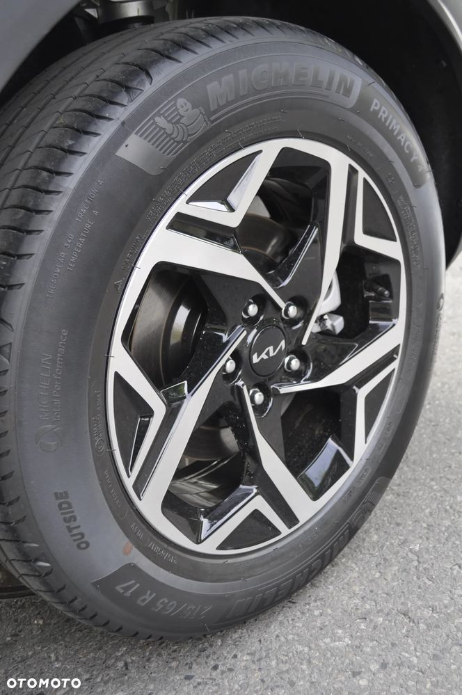 Kia Sportage - 15