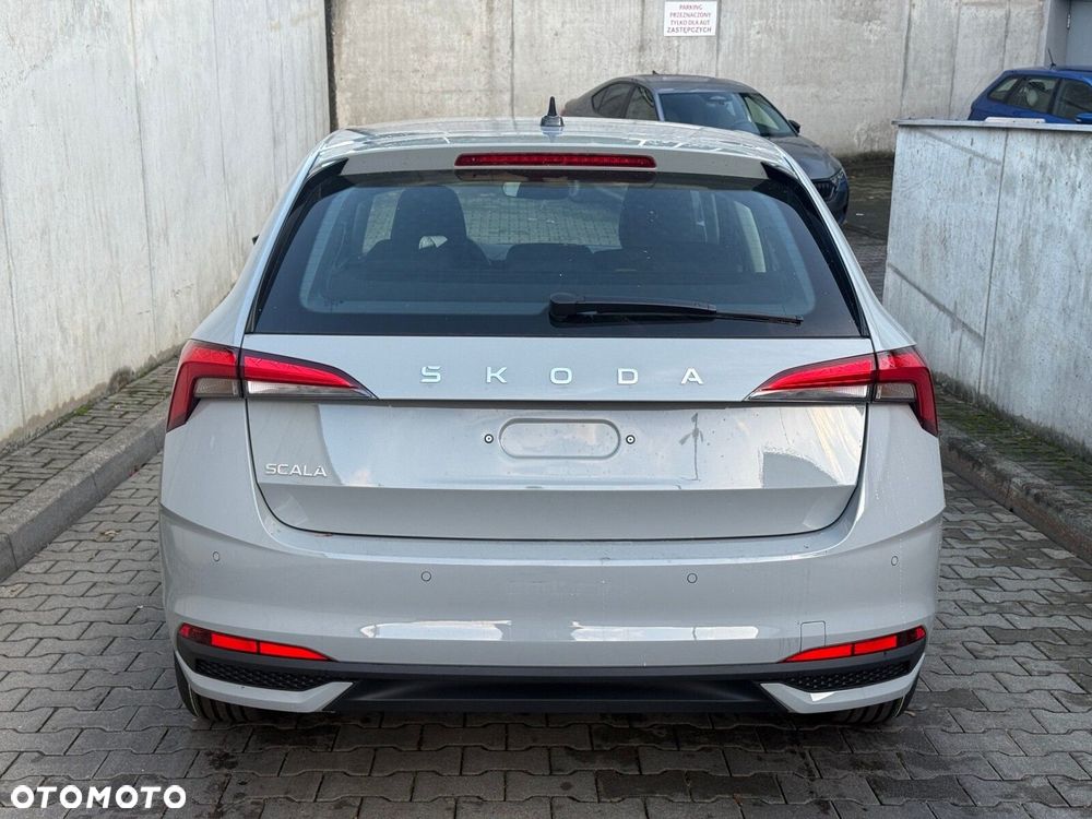 Skoda Scala 1.0 TSI Essence - 7