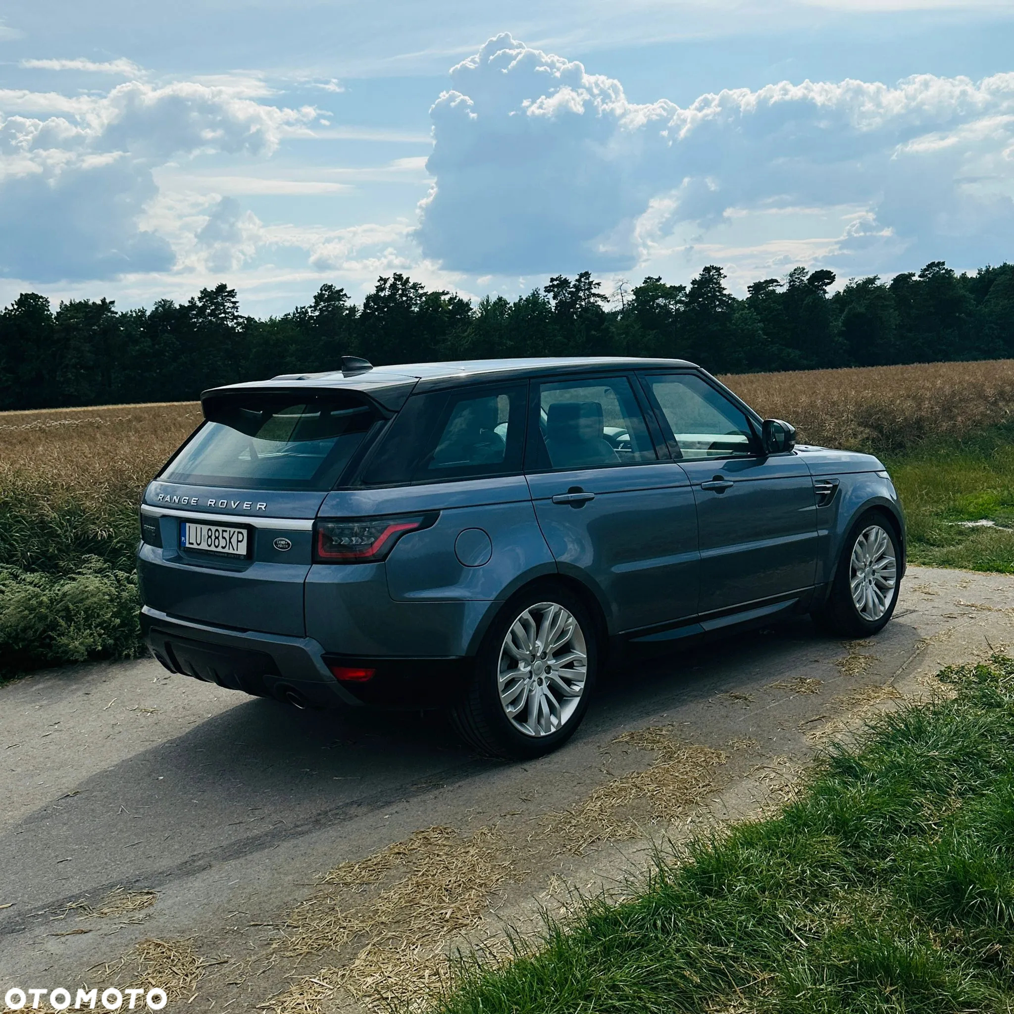 Land Rover Range Rover Sport S 2.0Si4 GPF HSE - 7