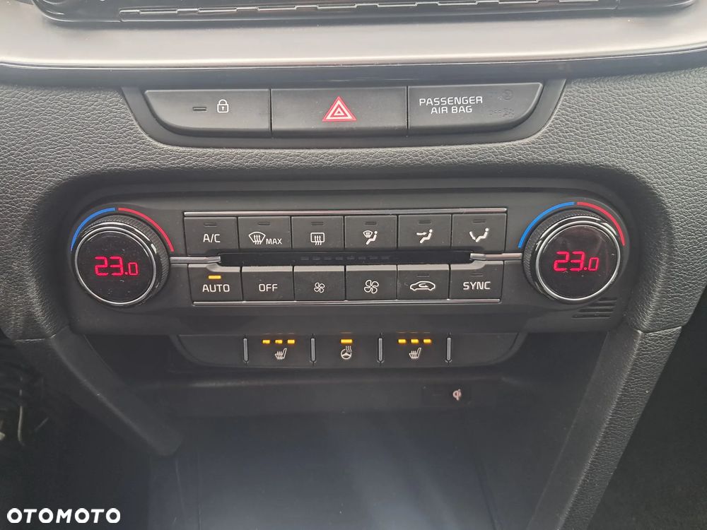 Kia ProCeed 1.6 T-GDI DCT7 OPF GT - 25