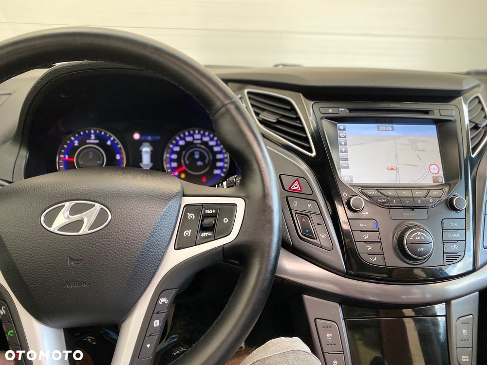 Hyundai i40 1.7 CRDi Business - 28