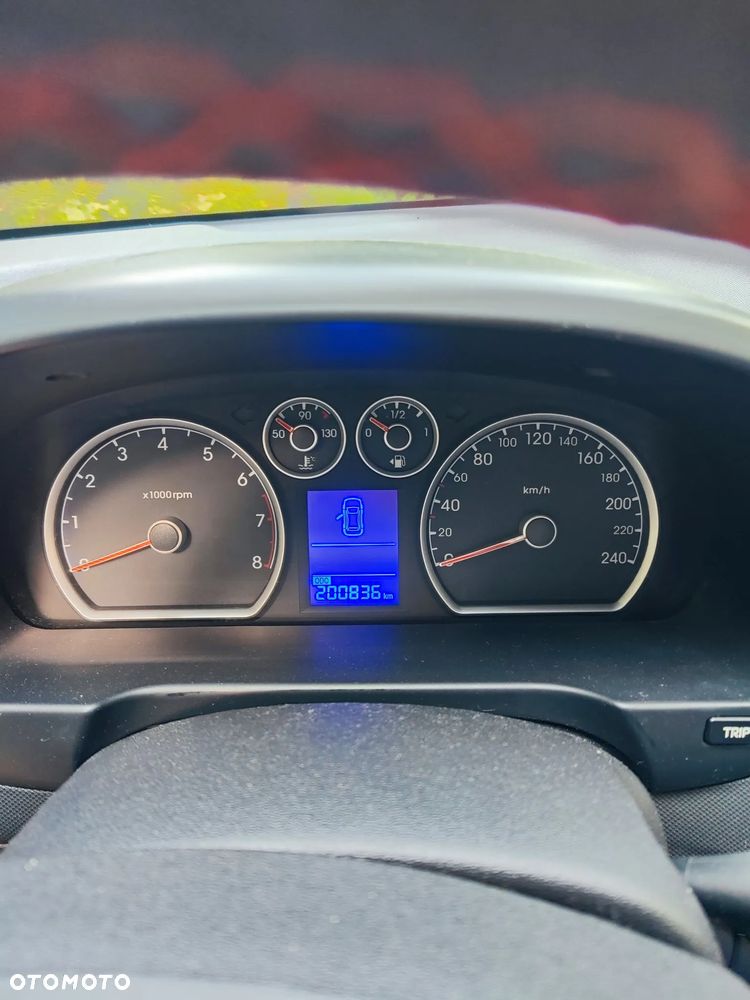 Hyundai i30 1.6 Comfort World Cup - 6