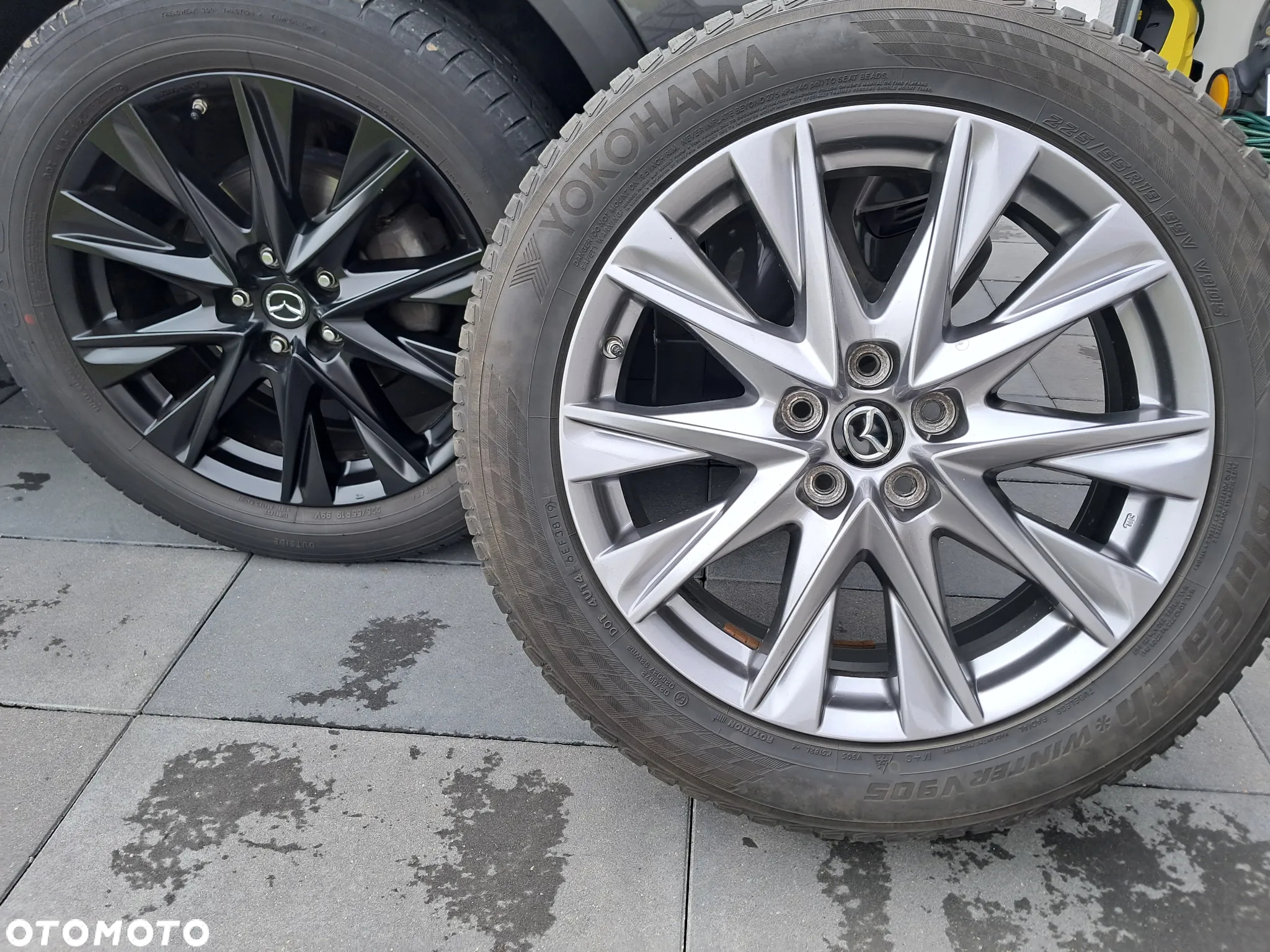 Mazda CX-5 2.0 Skypassion 2WD - 15