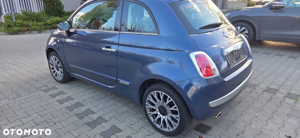Fiat 500 - 4