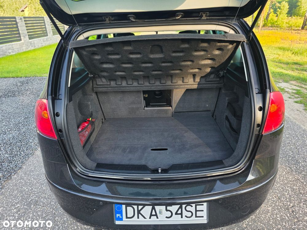 Seat Altea 1.4 TSI Reference - 16