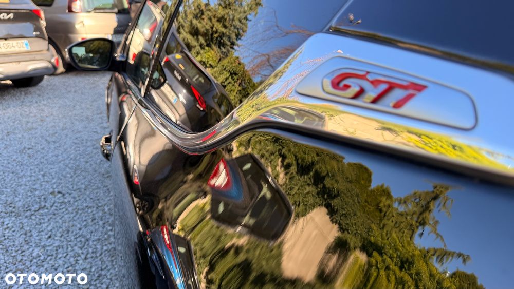 Peugeot 208 1.6 THP GTi - 24