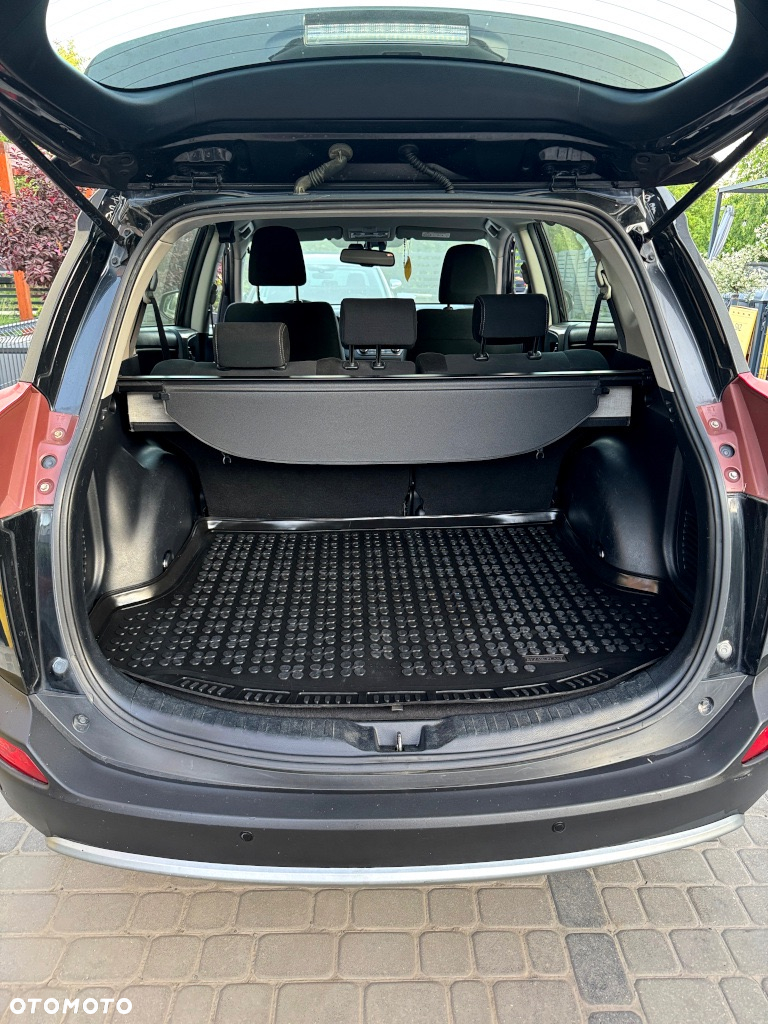 Toyota RAV4 - 20