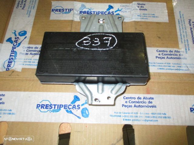 Airbag Porta A1708600305 MERCEDES W208 2000 ESQ - 1