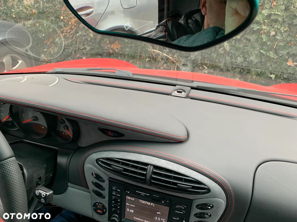 Porsche Boxster - 12