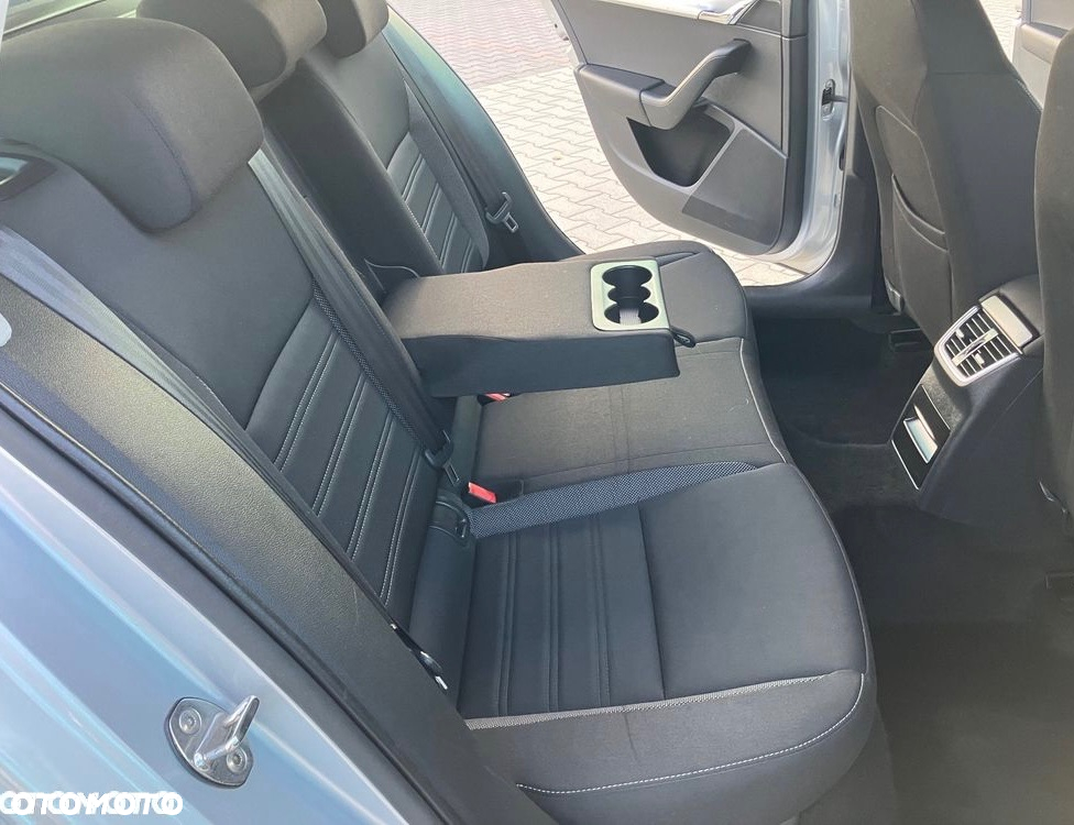 Skoda Octavia 2.0 TDI (Green tec) Ambition - 14