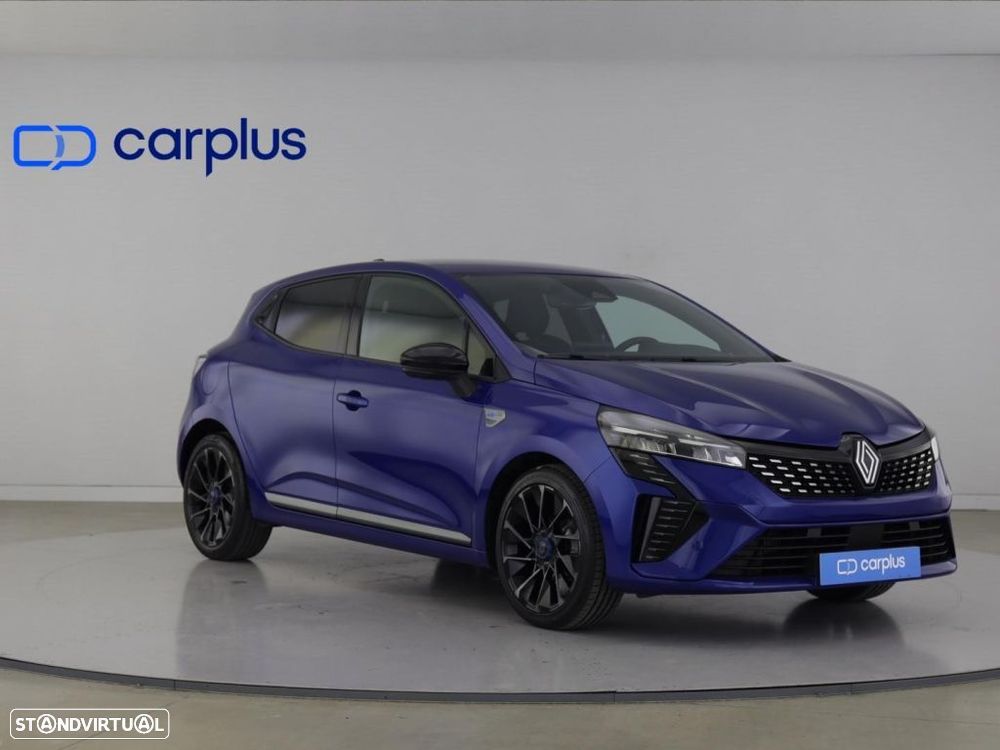 Renault Clio 1.0 TCe Esprit Alpine - 2