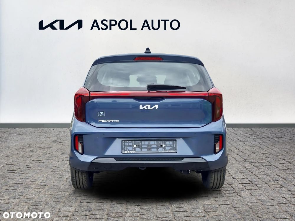 Kia Picanto 1.0 L - 5