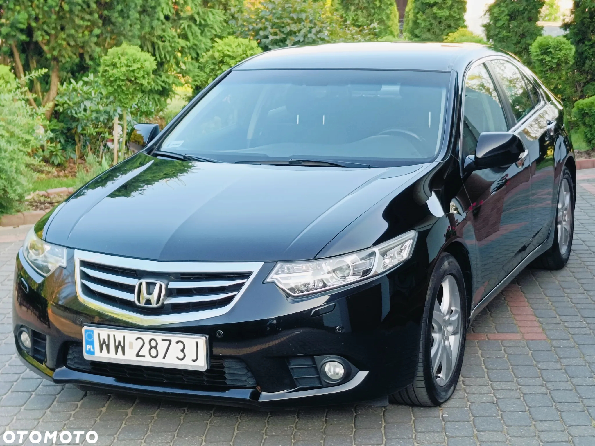 Honda Accord 2.0 Executive - 3