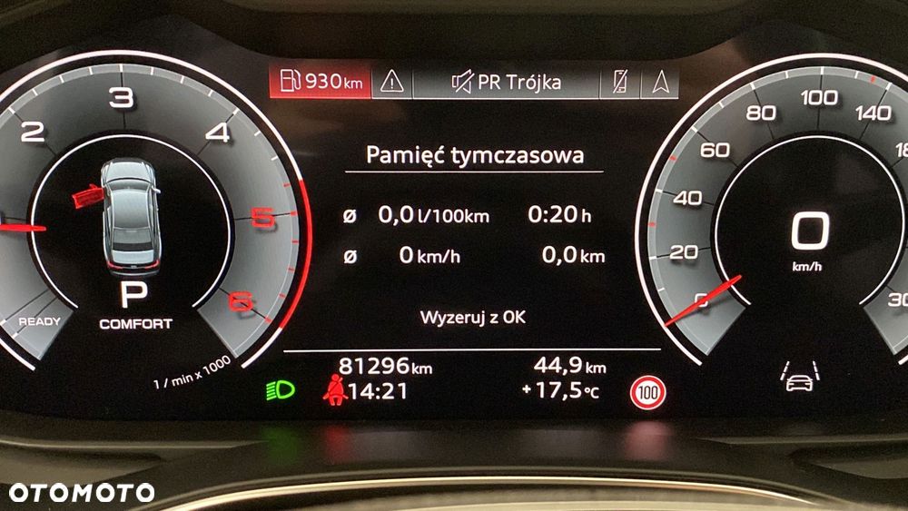Audi A6 Limousine 50 TDI mHEV Quattro Sport Tiptronic - 17
