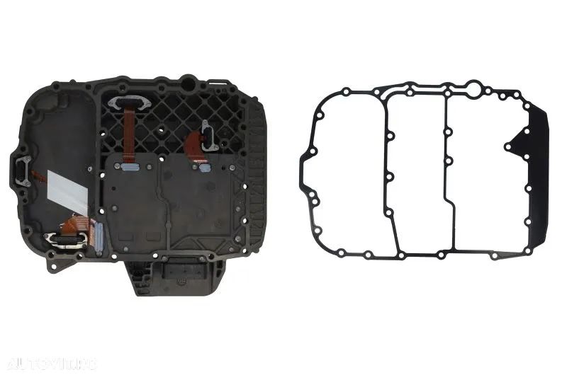 Set reparatie TRAXXON ZF MAN - 1