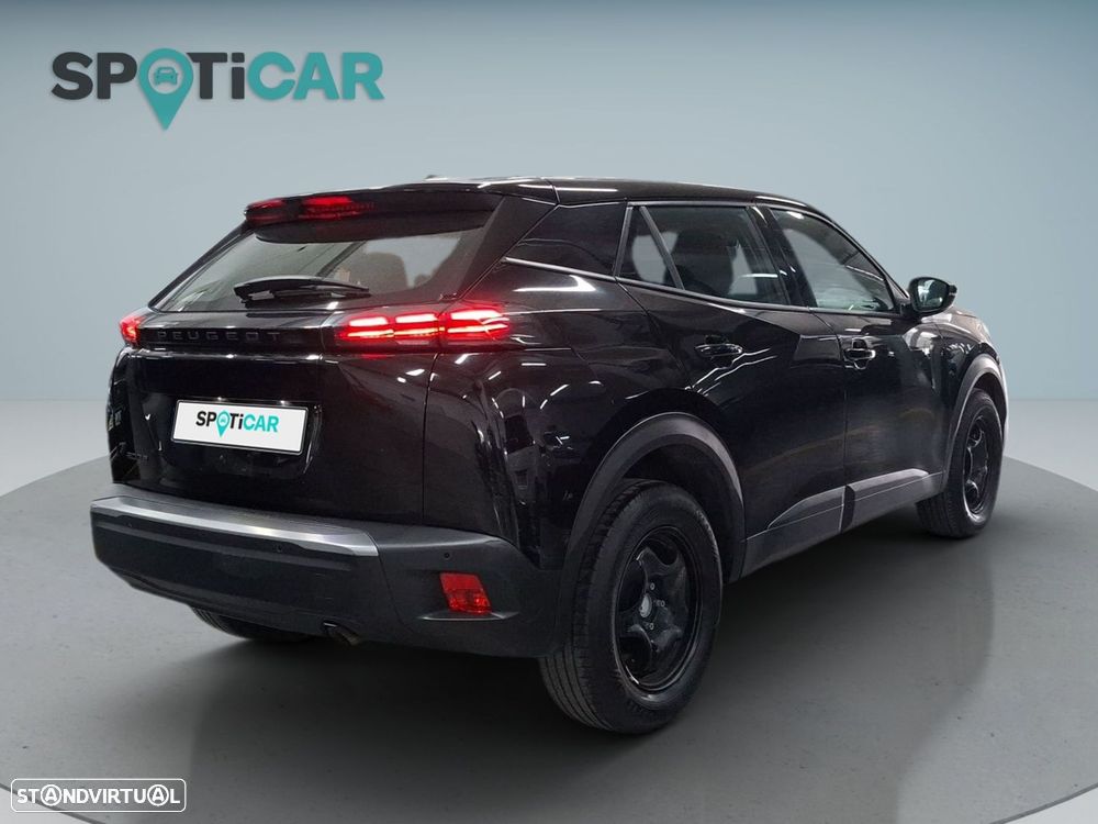 Peugeot 2008 1.2 PureTech Active - 8