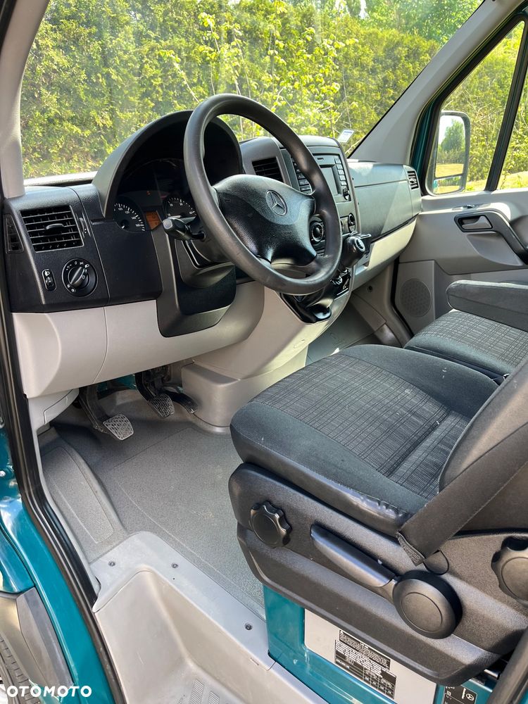Mercedes-Benz sprinter L2H2 316 CDI - 6