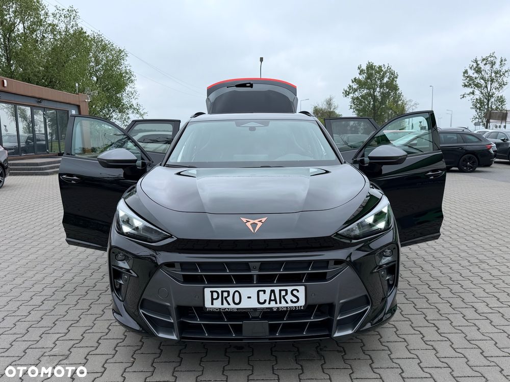 Cupra Terramar 1.5 eTSI DSG - 14