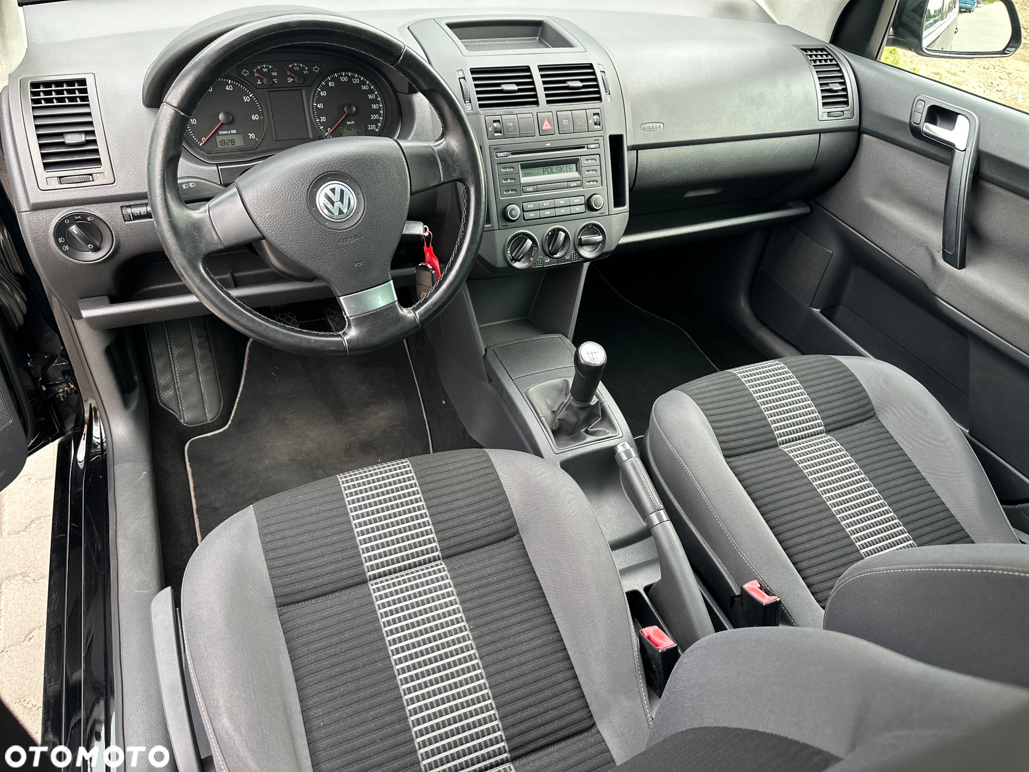 Volkswagen Polo 1.2 United - 11