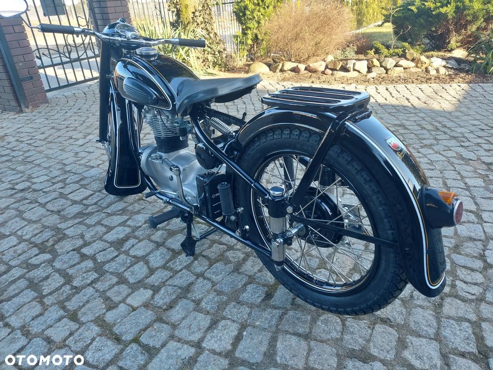 Simson Inny - 8