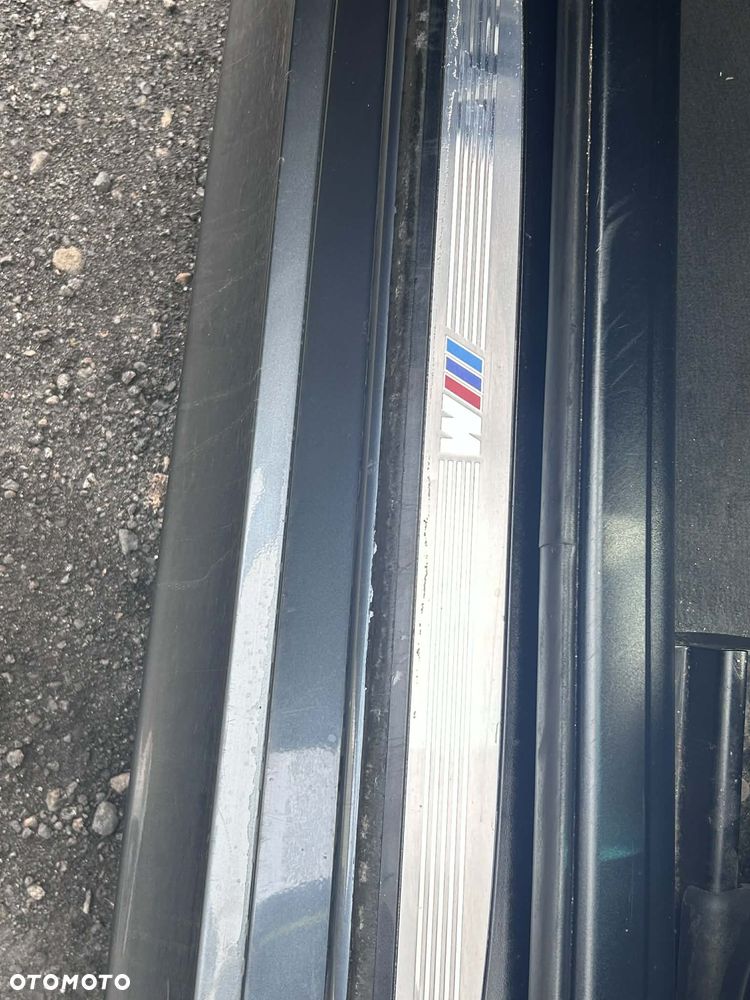 BMW Seria 5 535d - 6