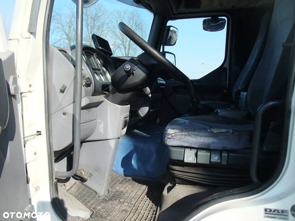 DAF LF 45 - 6