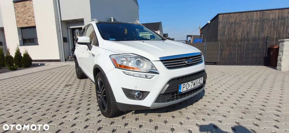 Ford Kuga 2.0 TDCi 4WD Trend - 17