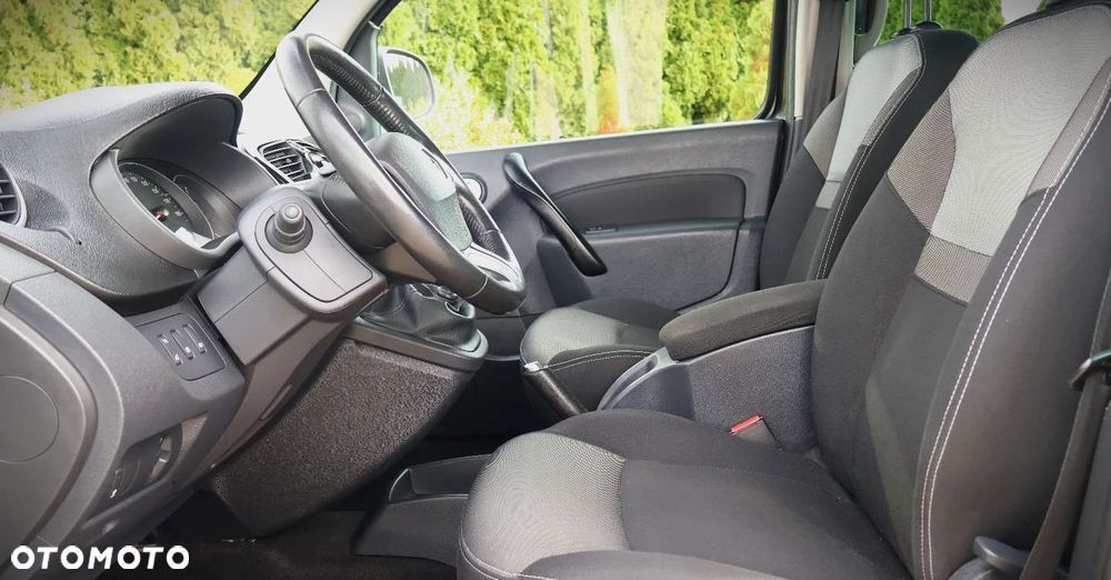 Renault Kangoo - 15