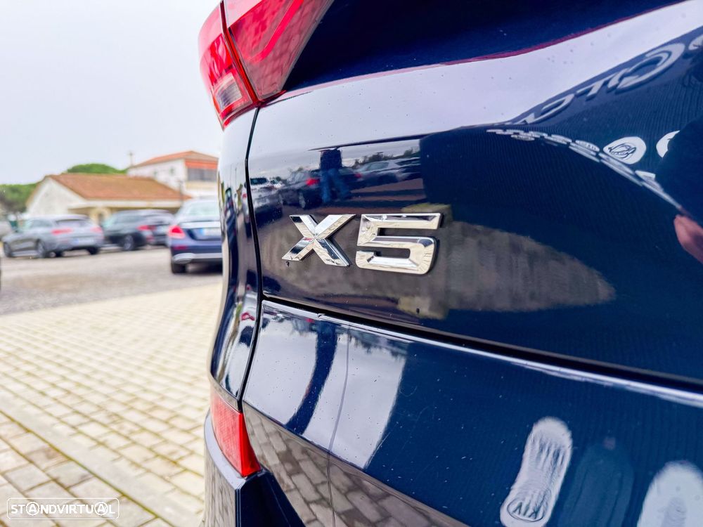 BMW X5 45 e xDrive Pack M - 39