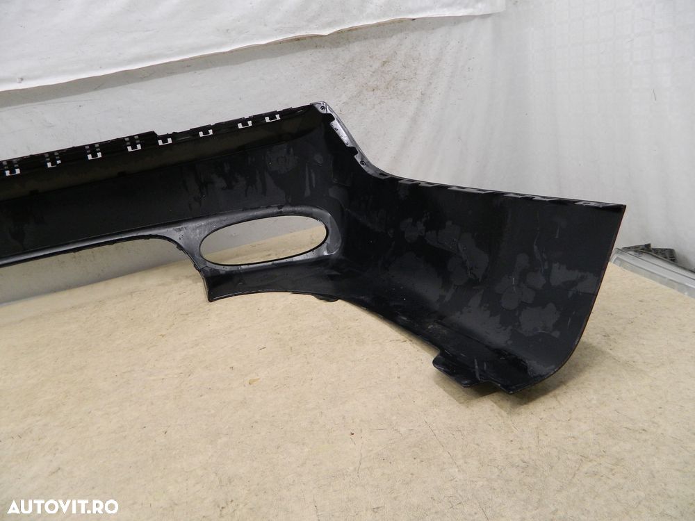 Bara spate Bentley Flying Spur, 2013, 2014, 2015, 2016, 2017, 2018, 4W0807421B. - 6