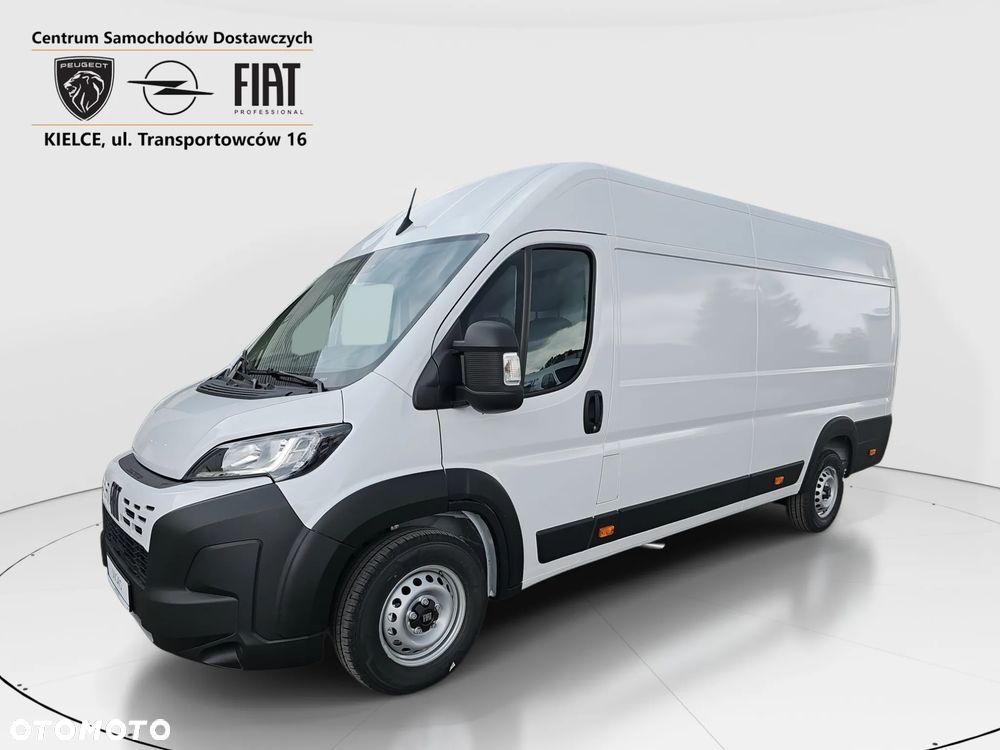 Fiat Ducato MAXI L4H2 - 2