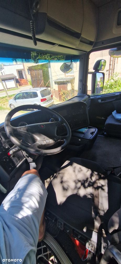 Scania R450 - 6